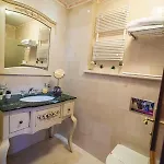 מלון Casino & Admiral Skofije Zgornje Skofije