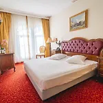 Casino & Admiral Skofije 4* Zgornje Skofije