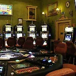 Casino & Admiral Skofije מלון