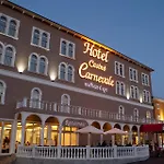 Casino & Admiral Skofije 4* Zgornje Skofije