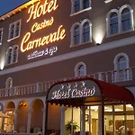 מלון Casino & Admiral Skofije