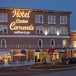 Casino & Admiral Skofije מלון