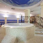 Casino & Admiral Skofije 4* Zgornje Skofije