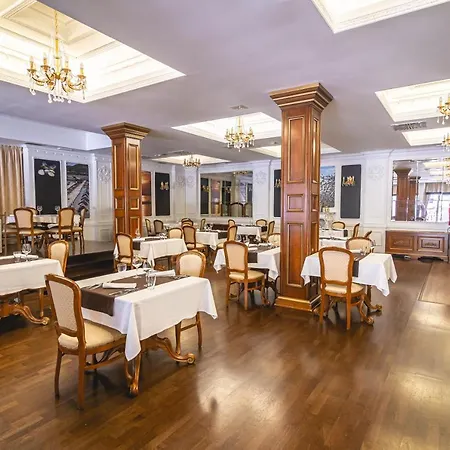 Admiral Skofije Hotel Zgornje Skofije