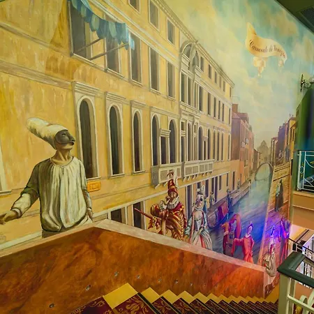 Casino & Admiral Skofije 4*