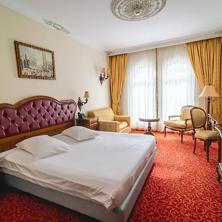 Hotel Casino & Admiral Skofije