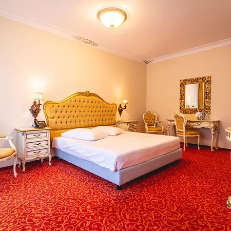 Casino & Admiral Skofije Hotel Zgornje Skofije