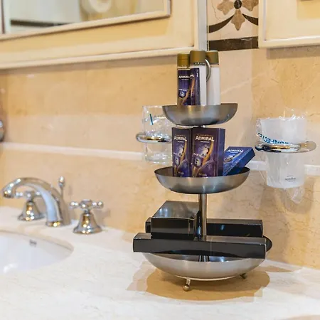 Hotel Casino & Admiral Skofije Zgornje Skofije