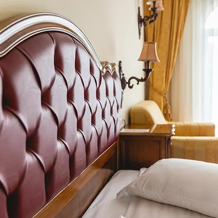Hotel Casino & Admiral Skofije Zgornje Skofije