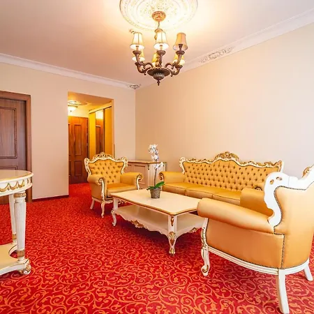 Admiral Skofije Hotel