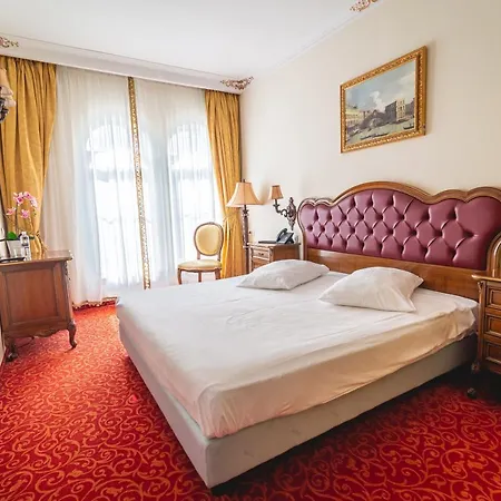 Casino & Admiral Skofije 4* Zgornje Skofije