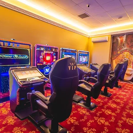 Casino & Admiral Skofije 4*