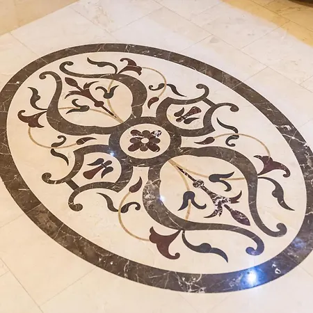 Hotel Casino & Admiral Skofije