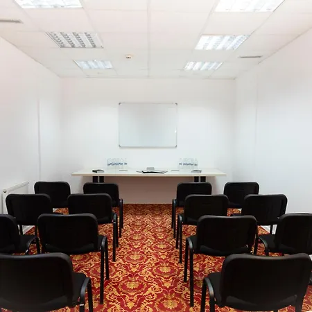 Casino & Admiral Skofije Hotel 4*