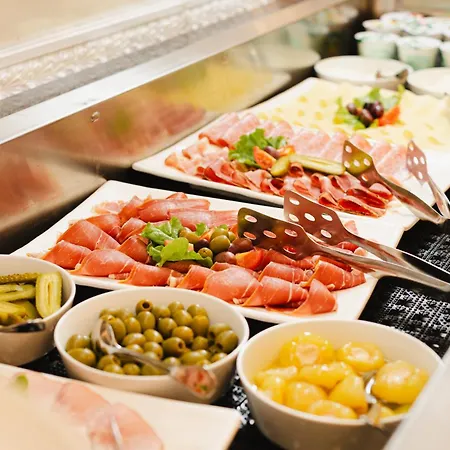 Hotel Casino & Admiral Skofije Zgornje Skofije