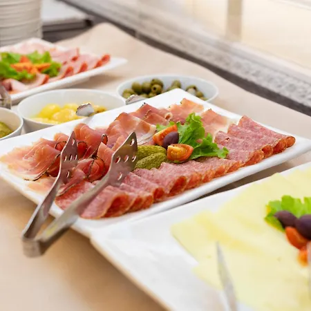 Hotel Casino & Admiral Skofije Zgornje Skofije