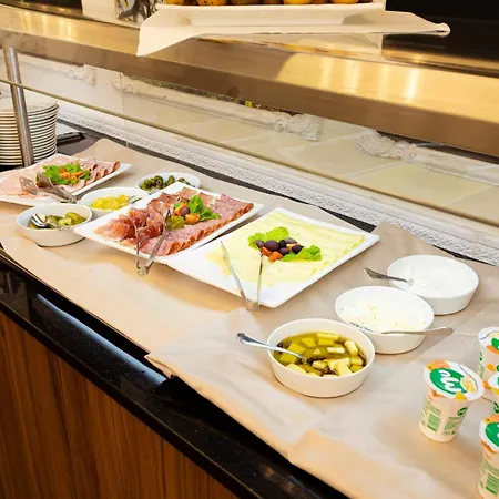 Casino & Admiral Skofije Hotel Zgornje Skofije