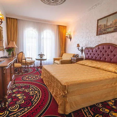 Hotel Casino & Admiral Skofije Zgornje Skofije