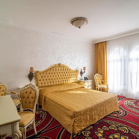Otel Casino & Admiral Skofije