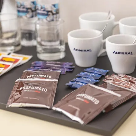 Casino & Admiral Skofije Hotel Zgornje Skofije