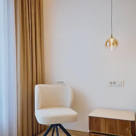 Admiral Skofije Hotel