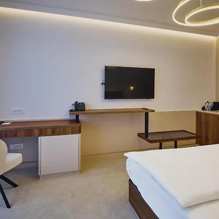 Hotel Casino & Admiral Skofije Zgornje Skofije