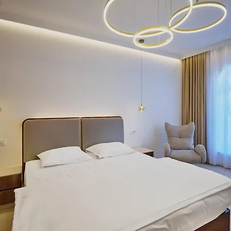 Admiral Skofije Hotel Zgornje Skofije