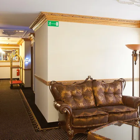 Casino & Admiral Skofije 4*