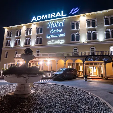 Hotel Admiral Skofije