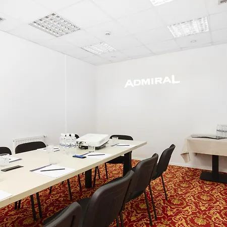 Admiral Skofije