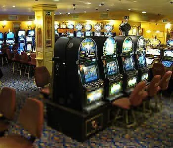 Casino & Admiral Skofije Hotel 4*