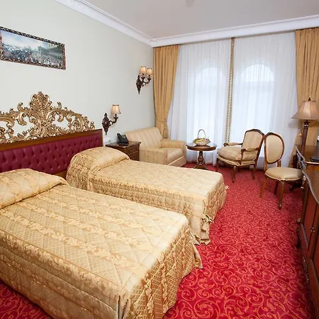 Casino & Admiral Skofije 4* Zgornje Skofije