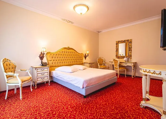 Casino & Admiral Skofije Hotel Zgornje Skofije