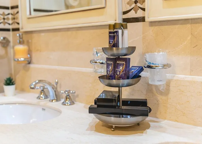 Hotel Casino & Admiral Skofije Zgornje Skofije