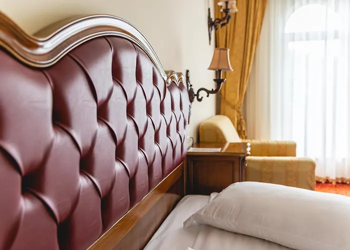 Hotel Casino & Admiral Skofije Zgornje Skofije