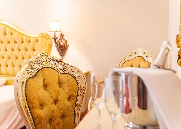 Casino & Admiral Skofije Hotel Zgornje Skofije