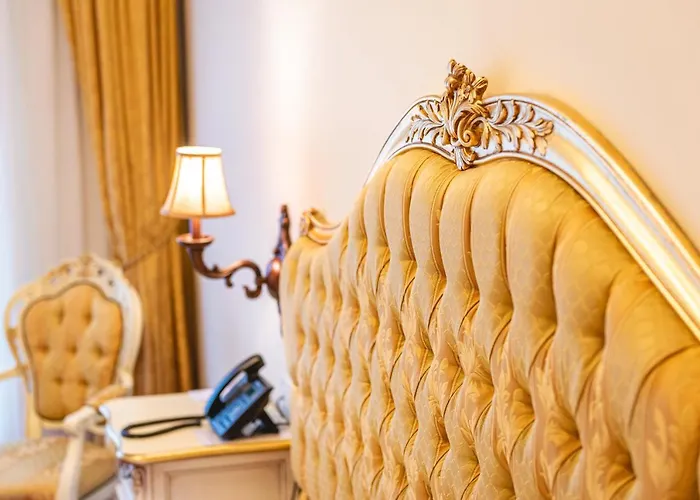 Casino & Admiral Skofije 4* Zgornje Skofije