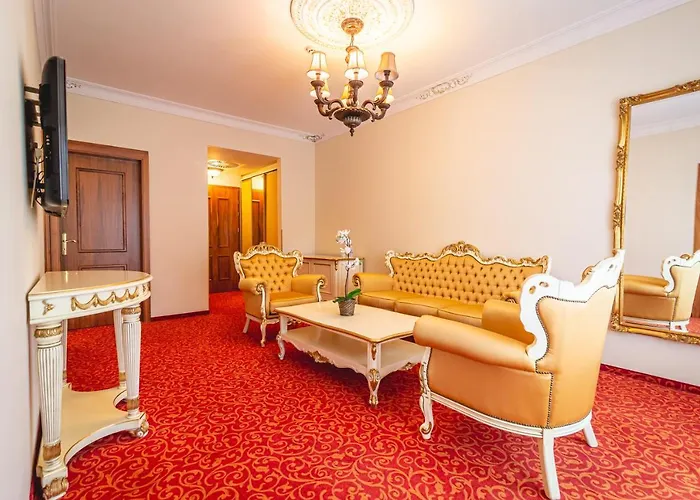 Casino & Admiral Skofije Hotel