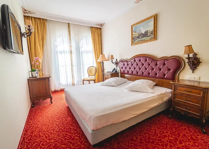 Casino & Admiral Skofije 4* Zgornje Skofije