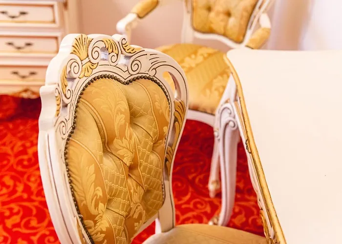 Hotel Casino & Admiral Skofije Zgornje Skofije