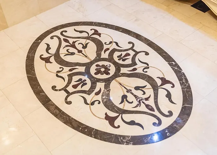 Hotel Casino & Admiral Skofije