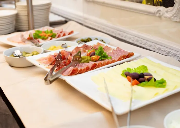 Hotel Casino & Admiral Skofije Zgornje Skofije