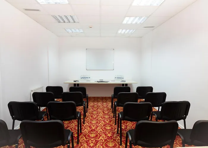 Casino & Admiral Skofije Hotel 4*