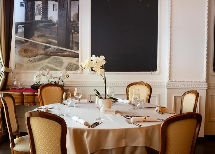 Casino & Admiral Skofije Hotel Zgornje Skofije