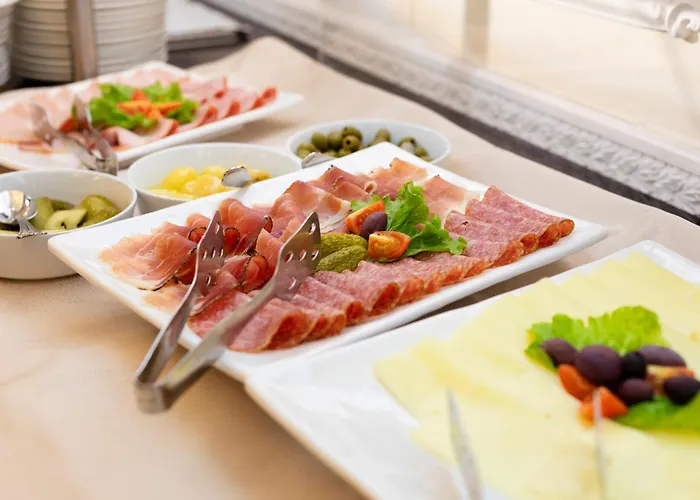 Hotel Casino & Admiral Skofije Zgornje Skofije