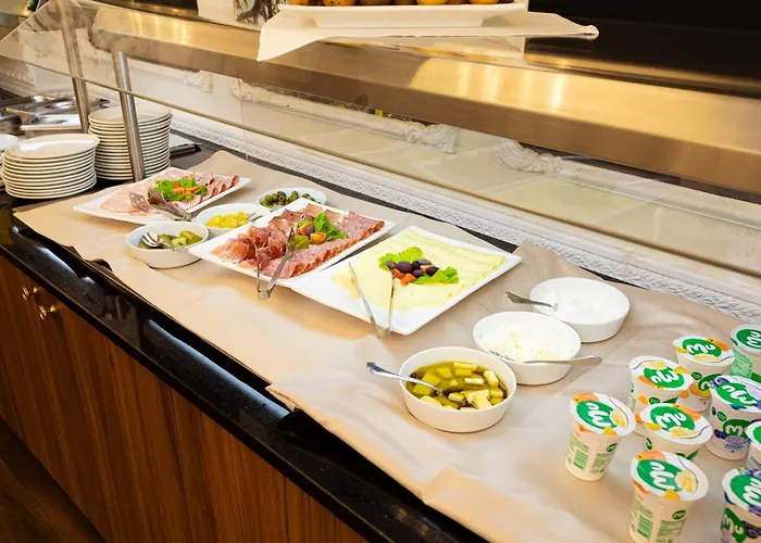 Casino & Admiral Skofije Hotel Zgornje Skofije