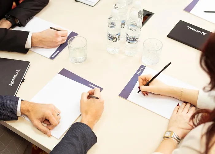 Casino & Admiral Skofije Hotel Zgornje Skofije