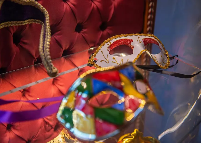 Hotel Casino & Admiral Skofije