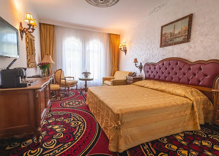 Hotel Casino & Admiral Skofije Zgornje Skofije