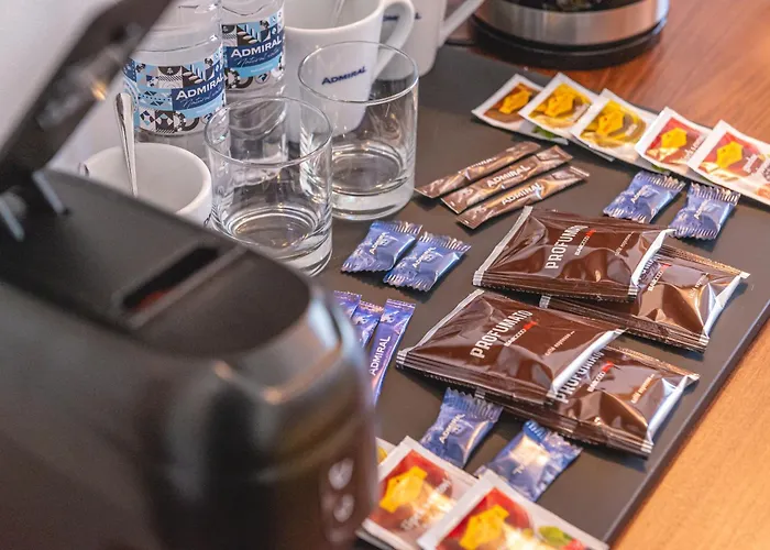 Casino & Admiral Skofije 4* Zgornje Skofije